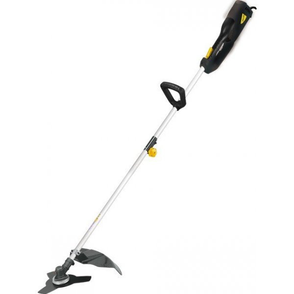 Электрический триммер GET-1500SL Huter 