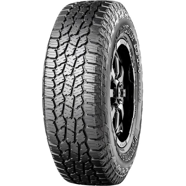 Автошина 225/75-16 Yokohama Geolander G018  115/112S