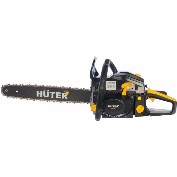 Бензопила BS-45 Huter