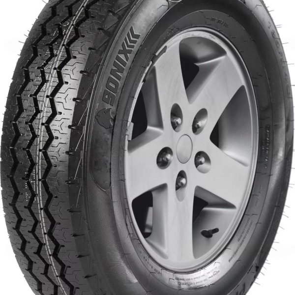 Автошина 225/75-16C Sonix Primevan 9 116/114R
