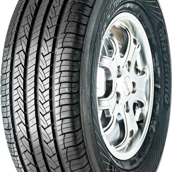 Автошина 245/55-19 Massimo Stella S2 103V