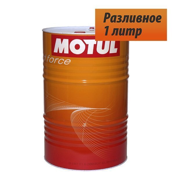 Масло трансмиссионное Motul ATF III Разливное 60