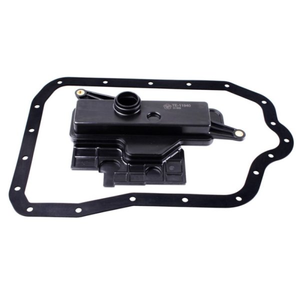 Фильтр АКПП Toyota 35330-73010 Sakura TE-11940 ASV50 ASA4# AGV1# ASU40 AGL10 RX270