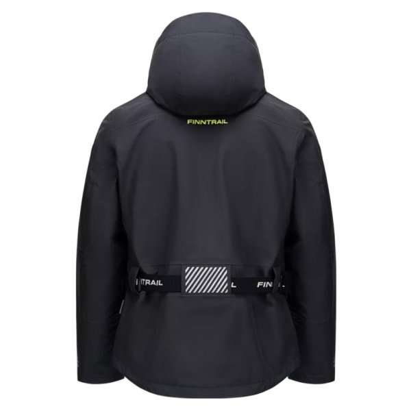 Куртка Mudway 2018 Graphite (XL) Finntrail