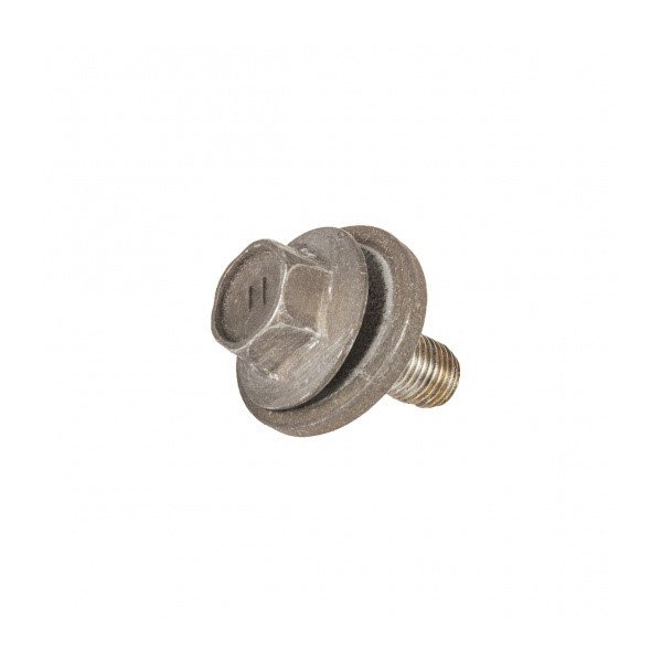 Болт шкива коленчатого вала Toyota 90119-12127 оригинал 1/3/4ZZ-FE 4A-GE