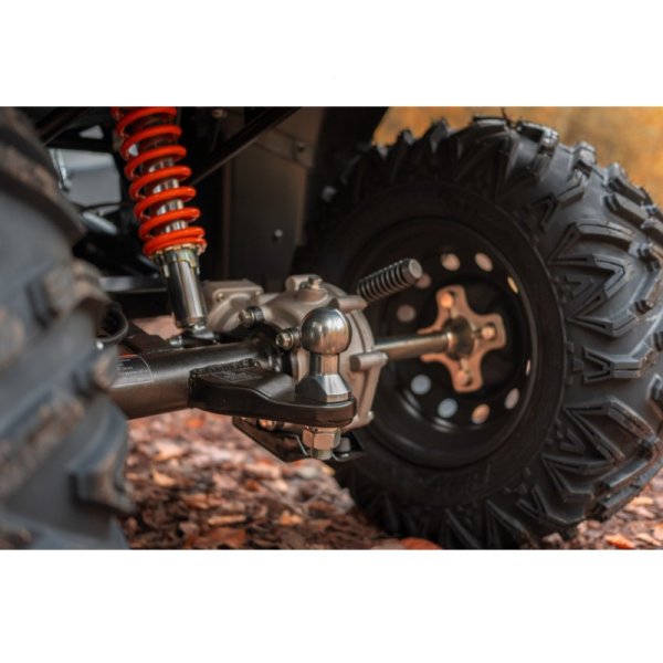 Снегоболотоход LONCIN XWOLF 300 Max