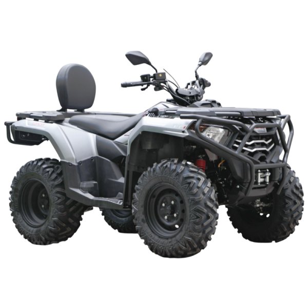 Снегоболотоход LONCIN XWOLF 300 Max