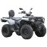 Снегоболотоход LONCIN XWOLF 300 Max