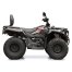 Снегоболотоход LONCIN XWOLF 300 Max