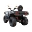 Снегоболотоход LONCIN XWOLF 300 Max