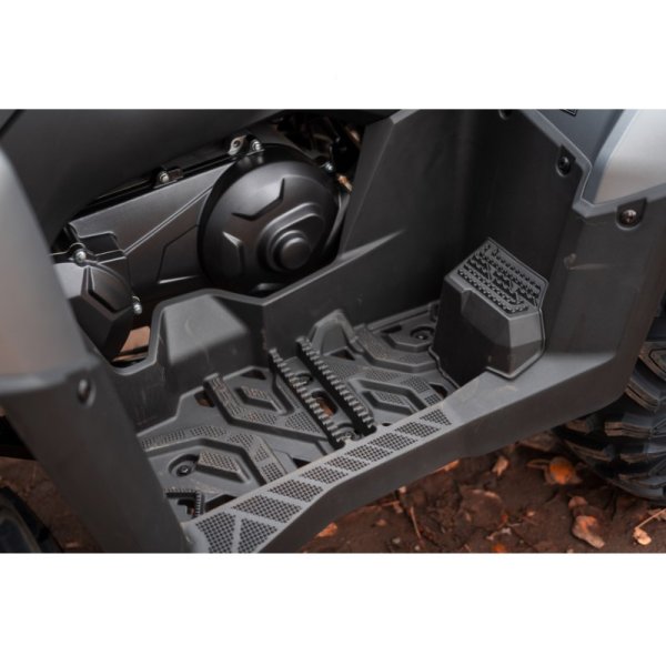 Снегоболотоход LONCIN XWOLF 300 Max
