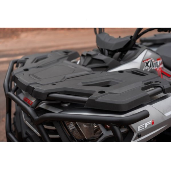 Снегоболотоход LONCIN XWOLF 300 Max