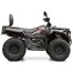 Снегоболотоход LONCIN XWOLF 300 Max