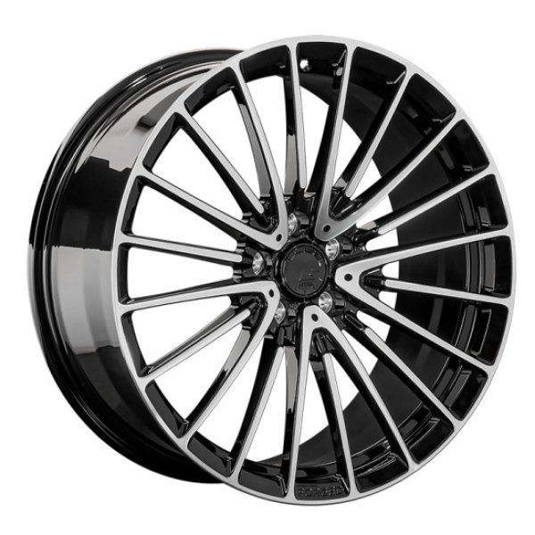 Диск кованный 20*9 5*112 Et34 66,6 FG44Y Forged BKF LS 