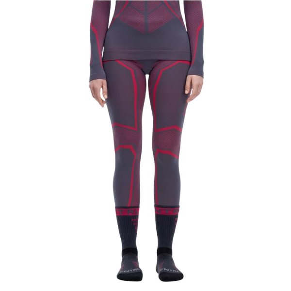 Термобрюки женские All Season W 6207 Rosy (M-L) Finntrail