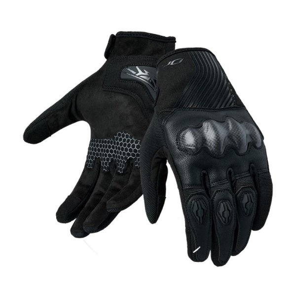 Перчатки DF MOTION Black 2XL Dragonfly