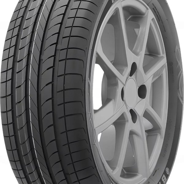 Автошина 185/60-14 BARS UZ200 82H