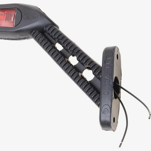 ФОНАРЬ ГАБАРИТНЫЙ/СВЕТОДИОД/Левый ФГ-20-02,3716