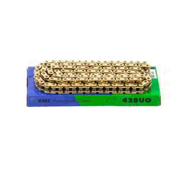 Цепь приводная KMC 428UO (132L)