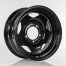 Диск стальной 16*7 5*139,7 Et20 110,1 Trebl OFR-2 BK