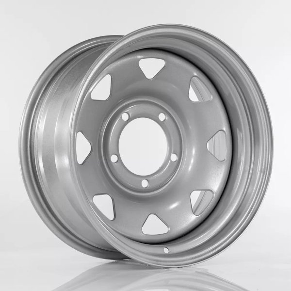 Диск стальной 16*7 5*139,7 Et10 110,1 Trebl OFR-2 S
