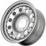 Диск стальной 16*7 5*139,7 Et0 108,5 SW04 Crome Grizzly