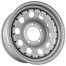 Диск стальной 16*7 5*139,7 Et0 108,5 SW04 Crome Grizzly