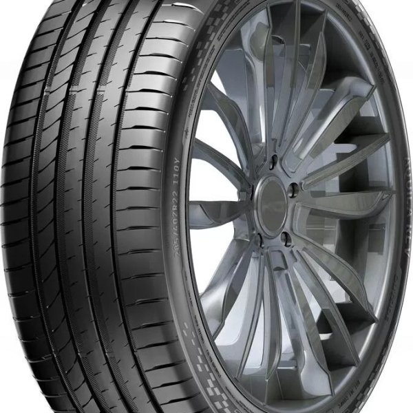 Автошина 225/45-18 Prinx AQUILA REV 95Y