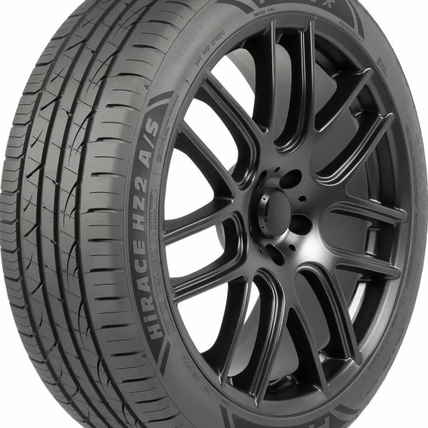 Автошина 225/45-18 Prinx HZ2 95Y
