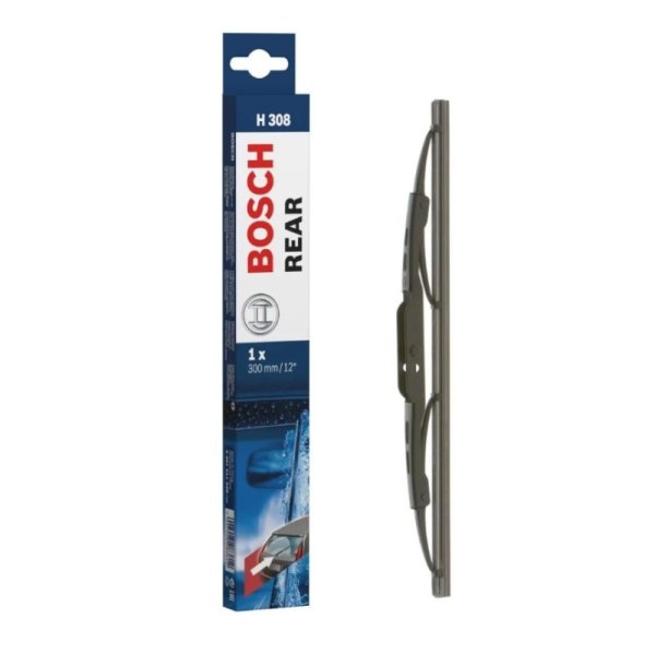 Дворник Bosch Aerotwin Rear H308 задний