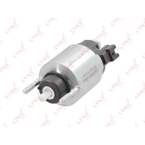 Реле втягивающее Toyota 28150-22100 Lynx ES-7005 1/2/3/4ZZ-FE 1/2AZ-F# 1/2/3ZR-F#