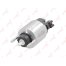 Реле втягивающее Toyota 28150-22100 Lynx ES-7005 1/2/3/4ZZ-FE 1/2AZ-F# 1/2/3ZR-F#
