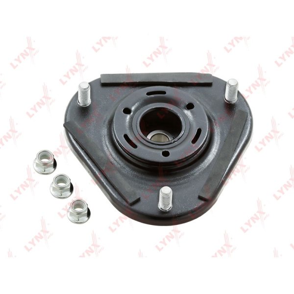 Опора стойки передняя Toyota 48609-21030 Lynx MA-1234LR #T24# Caldina ANM1# ZNM10