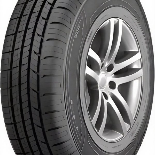 Автошина 235/55-18 Prinx HH2 100V