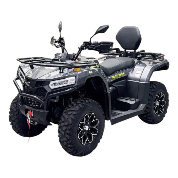 Снегоболотоход BIZON YK450L