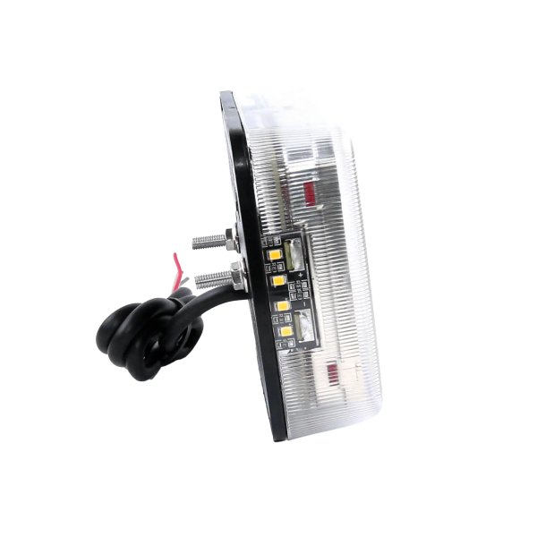 Фонарь задний многофункциональный LEDWORKER TRS004 LED Провод правый