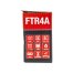 Аккумулятор мото FQ FTR 4A 2,3 А/ч L