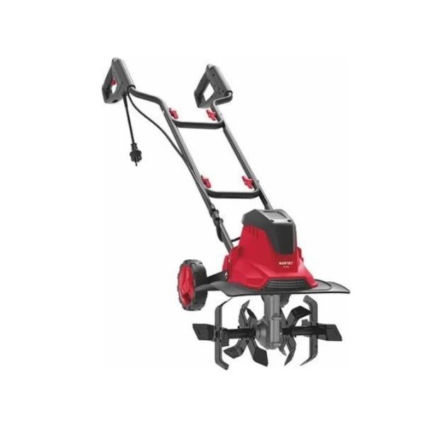 Культиватор электрический WORTEX RC 3610 1050 Вт, шир. 36 см, глуб. до 20 см