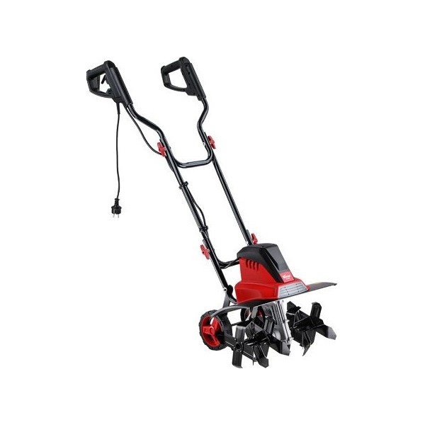 Культиватор электрический WORTEX RC 4520 1600 Вт, шир. 45 см, глуб. до 22 см