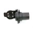 Розетка 7pin стандарт US 12V TRAILERCOM TM8002B
