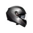Мотошлем K3 Mono Matt Luna grey XL 18381001_023_XL