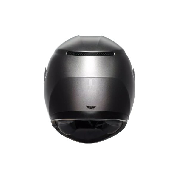 Мотошлем K3 Mono Matt Luna grey XL 18381001_023_XL