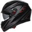 Мотошлем K3 Syth black/red XXL 18381001_021_XXL