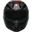 Мотошлем K3 Syth black/red XXL 18381001_021_XXL