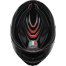Мотошлем K3 Syth black/red XXL 18381001_021_XXL