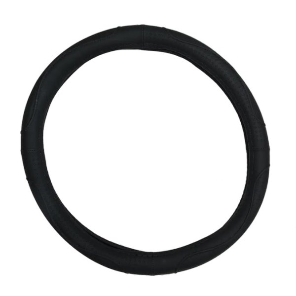 Оплетка M Орбита черная черная нитка Солист