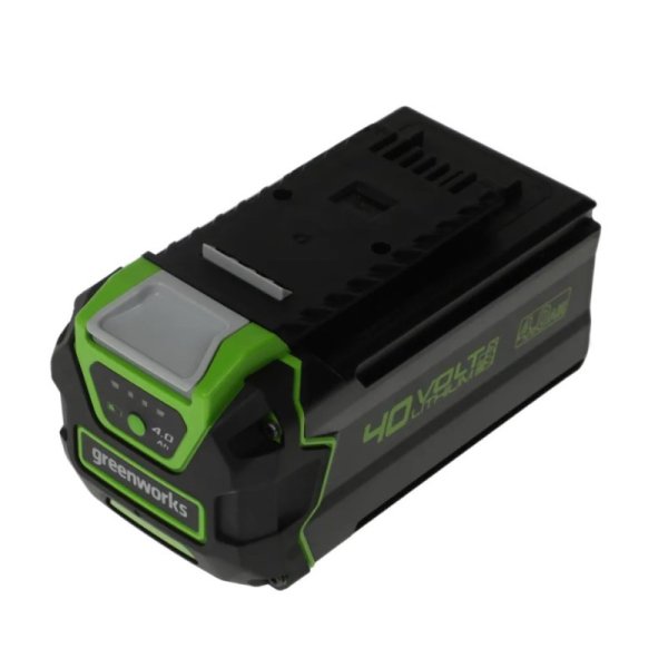 Аккумулятор Greenworks с USB разъемом GreenWorks G40USB4, 40V, 4 А.ч
