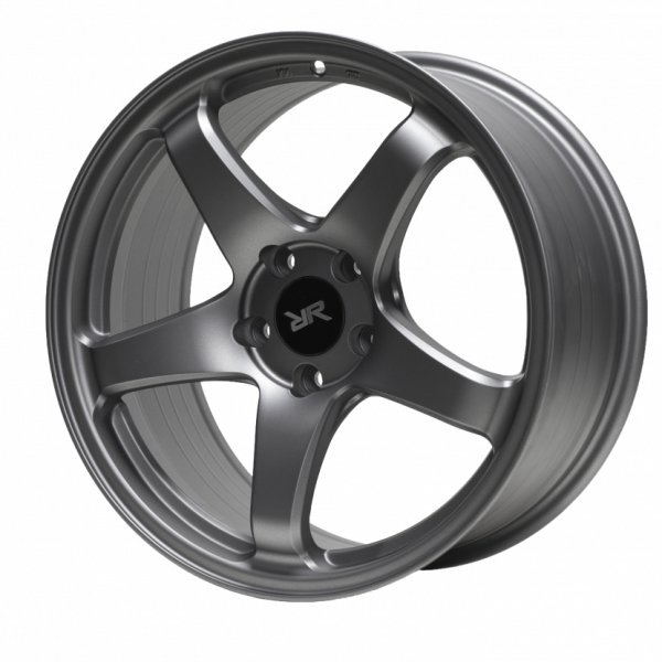 Диск литой 18*8,5 5*114,3 Et35 67,1 CSSYA5795 MK/M Race Ready
