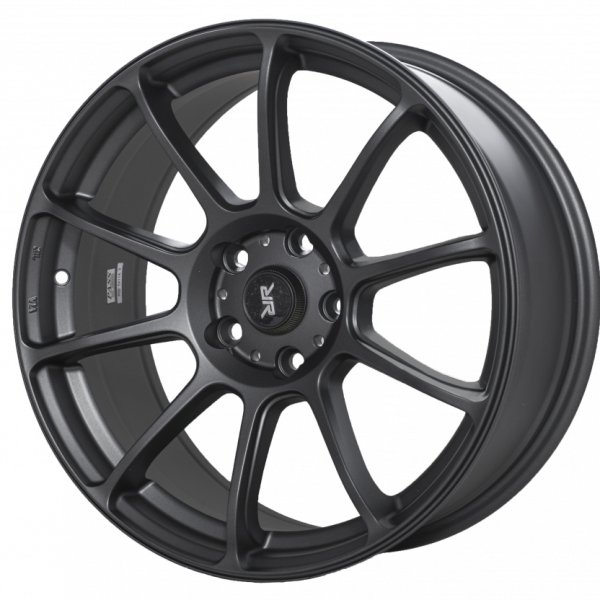 Диск литой 18*8 5*114,3 Et40 67,1 MK/M D2755 Race Ready
