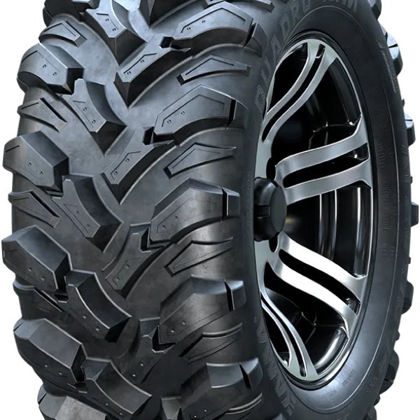 Квадрошина 26x10-14 Кама Quadro ATM 51L